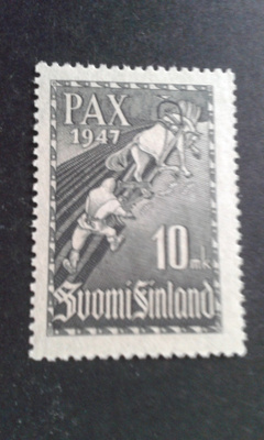 1947 pariisin rauhansopimus**