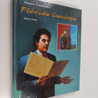 Rebecca Stefoff : Placido Domingo : Spanish Singer - pikkukuva 1
