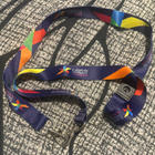 AVAINNAUHA / LANYARD - EUROPEAN CHAMPIONSHIPS GLASGOW 2018 - pikkukuva 1