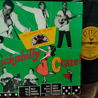 Rockabilly Craze 10"LP - pikkukuva 1