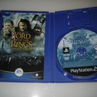 The Lord Of The Rings, The Two Towers **PS2** - pikkukuva 3