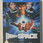 Joe Dante: PIENI SUURI SEIKKAILU (1987) Steelbook (UUSI) - pikkukuva 1