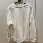 Nike valkoinen college XL - pikkukuva 4