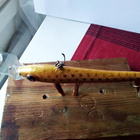 10cm Vaappu tähtifoliolla - pikkukuva 4