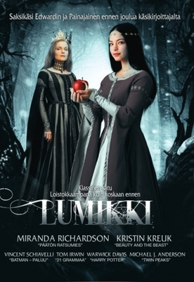 LUMIKKI (Snow White, 2001) *UUSI