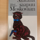Mihail Bulgakov: Saatana saapuu Moskovaan - pikkukuva 1