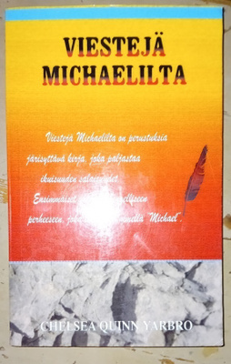 Chelsea Quinn Yarbro : Viestejä Michaelilta