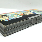 Vanha Govarian Anime Express penaali (80-luku?) - pikkukuva 5