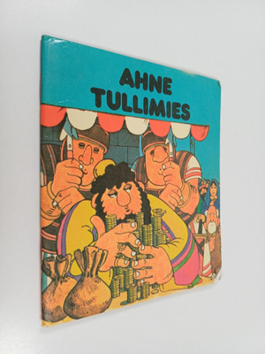 David Lewis : Ahne tullimies