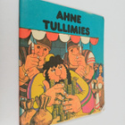 David Lewis : Ahne tullimies - pikkukuva 1