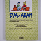 Johan Unenge ym. : Eva ja Adam : kertomus koulusta, kaver... - pikkukuva 2