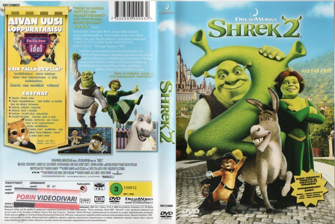 Shrek 2	(24 893)	k	-FI-	DVD	suomik.			2004