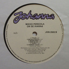 Mikko Perkoila – On Se Ihanaa - LP - pikkukuva 4
