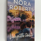 Nora Roberts : Vangittu tähti - pikkukuva 1
