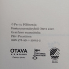 Perttu Pölönen - Tulevaisuuden lukujärjestys (sid.) - pikkukuva 2
