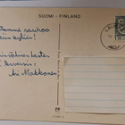 Laukaa, monikuva, kulkenut 1982 - pikkukuva 2