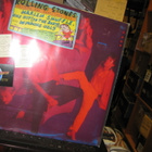 ROLLING STONES - ROLLING STONES LP EU/UK PRESS -86 UUSI "SS" - pikkukuva 1