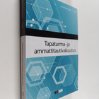 Tapaturma- ja ammattitautivakuutus 2020 - pikkukuva 1