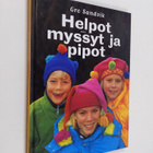 Gro Sandvik : Helpot myssyt ja pipot - pikkukuva 1