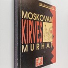 Inna Bulgakova : Moskovan kirvesmurhat - pikkukuva 1