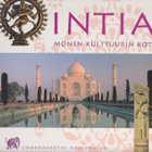 Chakravarthi Ram-Prasad: Intia - monen kulttuurin koti - pikkukuva 1