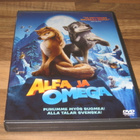 Alfa ja Omega dvd - pikkukuva 1