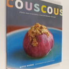 Kitty Morse : Couscous - Fresh and Flavorful Contemporary... - pikkukuva 1