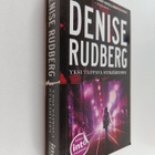 Denise Rudberg : Yksi tappava syrjähyppy - pikkukuva 1