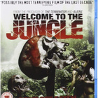 Welcome To The Jungle - (Blu-ray) - pikkukuva 1