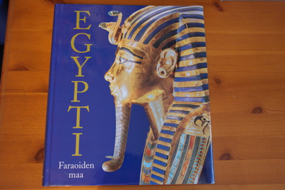 Egypti-Faaraoiden maa.Sid.Hieno!
