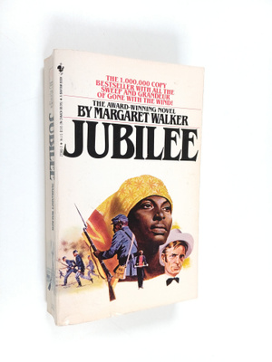 Margaret Walker : Jubilee
