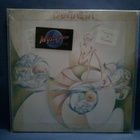 FANTASIA S/T LP M-/EX- - pikkukuva 1