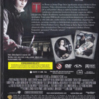 Sweeney Todd - Fleet Streetin paholaisparturi (DVD k18) - pikkukuva 2