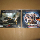 ManseRock-Musikaali CD Vuonna-85 v.2006 - pikkukuva 1