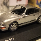 Porsche 911 RS (964) -94 1:43 ALE! - pikkukuva 1