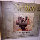 CD KALEVI KIVINIEMI :  ANTICO ( SIS POSTIKULU) - pikkukuva 1