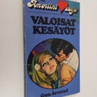 Gun Årestad : Valoisat kesäyöt - pikkukuva 1