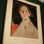 Holger: HELENE SCHJERFBECK - Elämä ja taide (4p.1992) Sis.pk - pikkukuva 1