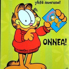 kortti ** Karvinen hyvällä tuulella - erilaisia - pikkukuva 2