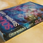 SOLARIS - Stanislaw Lem - pikkukuva 5