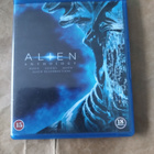 Alien Anthology (Bluray) (4 levyä) - pikkukuva 1