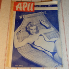APU -LEHTI 27-1956 - pikkukuva 1