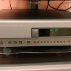 Luxman vahvistin A-005 ja viritin T-005. - pikkukuva 3