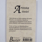 Kass P Dotterweich : Perhe on paras - pikkukuva 2