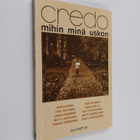Credo : mihin minä uskon - pikkukuva 1