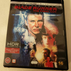 Blade Runner - The Final Cut (4K Ultra HD + Blu-ray) - pikkukuva 1