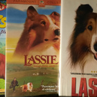 LASSIE, LASSIE IKUISESTI PARHAAT YSTÄVÄT, LASSIE JA PUUMA - pikkukuva 2