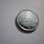 50 penniä, UNC, v. 1996 - pikkukuva 2