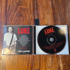 Steve Lukather - Luke cd - pikkukuva 3