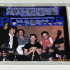 *CD* JOHNNY POWERS A New Spark (For An Old Flame) - pikkukuva 4